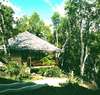 Cerf Island Marine Park Resort Deluxe 